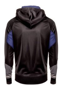 Avengers Endgame Satin Hoodie Jacket