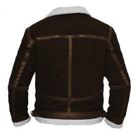 50-Cent-Power-Kanan-Fur-Shearling-Brown-Leather-Jacket-Icon-leather-styles