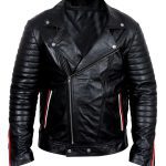 Blue Valentine Ryan Gosling Leather Jacket