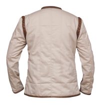 King Arthur Legend Of The Sword Cotton Jacket