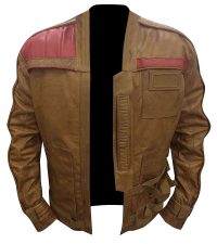 Finn Star Wars Force Awakens Jacket