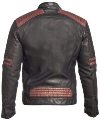 Cafe-Racer-Retro-Horse-Power-Brown-Leather-Jacket-3